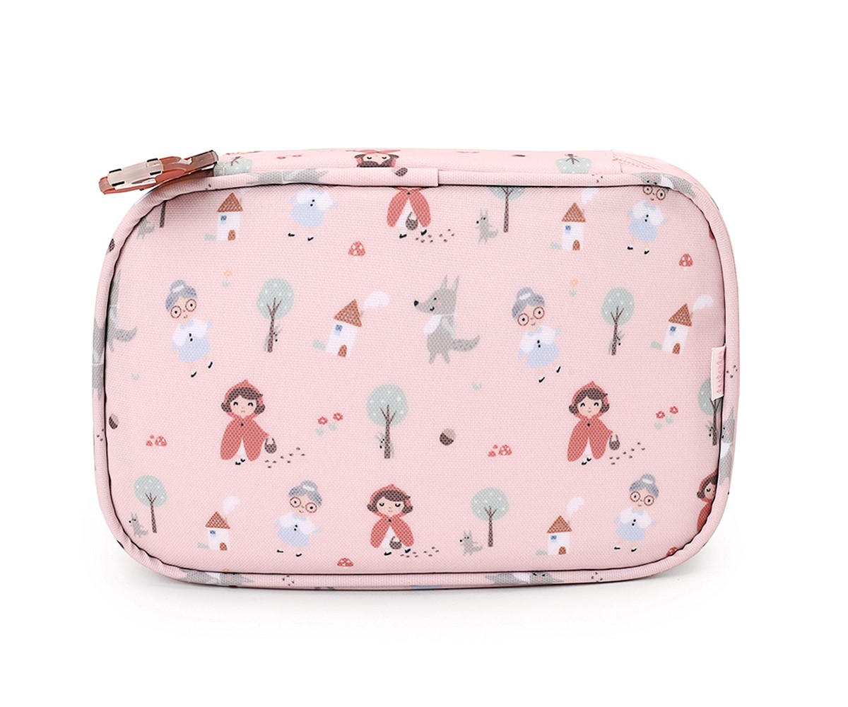 Bolsa Sanitaria Caperucita Roja Tutete